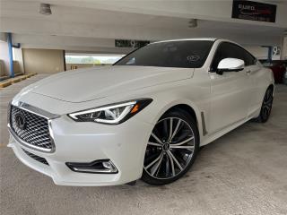 Infiniti Q60 v6 Sport Luxury 2022, #0583