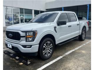 Ford, F-150 2023 Puerto Rico