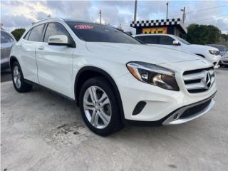 Mercedes Benz Puerto Rico 2016 Mercedes Benz GLA 250 