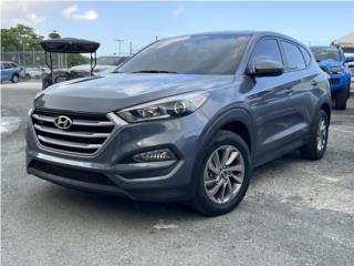 Hyundai Puerto Rico Hyundai Tucson SE 2018