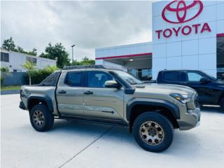 Toyota, Tacoma 2024 Puerto Rico