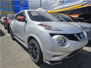 Adriel NIssan Puerto Rico