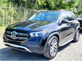 Mercedes Benz Puerto Rico GLE350 Premium / Certified Pre-own 