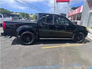 Medina Auto - Juan Collazo Puerto Rico