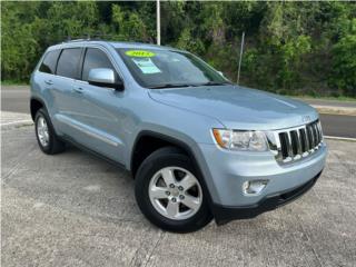 Jeep Puerto Rico Jeep Grand Cherokee Laredo 3.6L,#11,995 