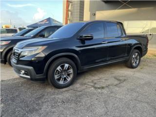 Honda Puerto Rico HONDA RIDGELINE AWD 56K MILLAS $31,995