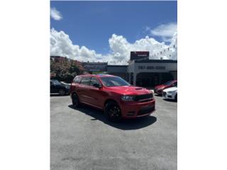 Dodge Puerto Rico Dodge Durango RT 2020