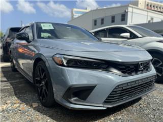 Honda Puerto Rico Honda Civic Sport 2022