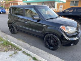 Kia Puerto Rico Kia soul 