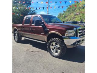 Ford Puerto Rico Ford f250 2004 Motor 6.0 Diesel 15,900