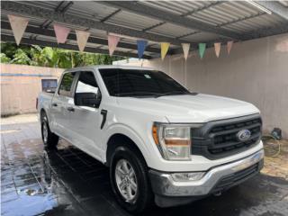 Ford Puerto Rico FORD F150 XL 4X4 2021