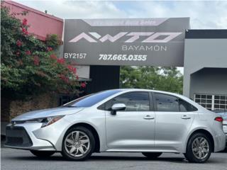 Toyota Puerto Rico Toyota Corolla L 2020