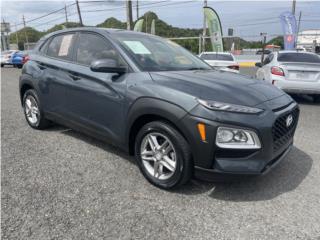 Hyundai Puerto Rico HYUNDAI KONA SE 2019