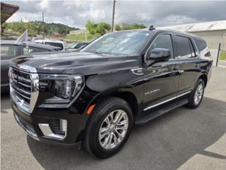 GMC, Yukon 2022 Puerto Rico GMC, Yukon 2022