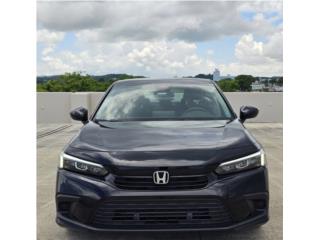 Honda Puerto Rico 2023 Honda Civic pre-owned