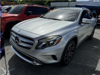 Mercedes Benz, GLA 2016 Puerto Rico Mercedes Benz, GLA 2016