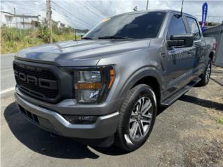 Ford Puerto Rico FORD F-150 SXT 2023