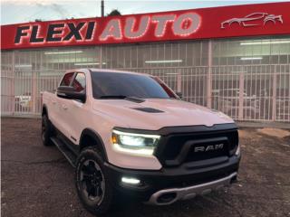 RAM Puerto Rico Ram Rebel 1500 4x4 2019 ptimas condiciones 