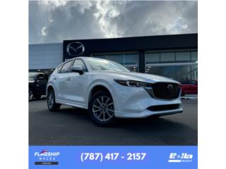 Mazda, CX-5 2024 Puerto Rico