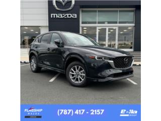 Mazda, CX-5 2024 Puerto Rico Mazda, CX-5 2024