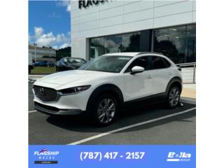 Mazda, CX-30 2023 Puerto Rico