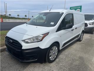 Ford Puerto Rico FORD TRANSIT CONNECT 31,427 MILLAS $19,995