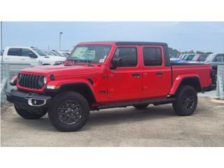 Jeep Puerto Rico JEEP GLADIATOR SPORT 