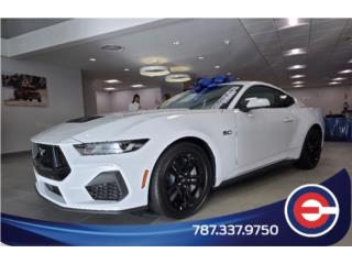 Ford, Mustang 2024 Puerto Rico Ford, Mustang 2024