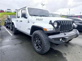 Autocentro RAM JEEP / Coralys Lamourt Puerto Rico