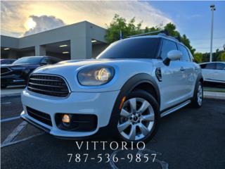 VITTORIO PRE-OWNED  Puerto Rico