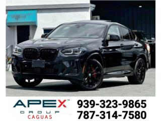 BMW Puerto Rico 2024 BMW X4 M40I 