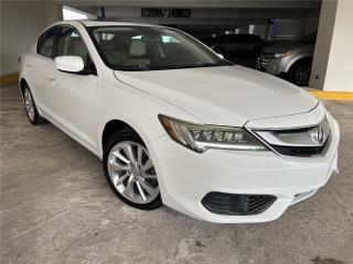 Acura Puerto Rico Acura ILX Premium2016, Precio Real #3422