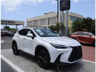 Lexus de Ponce- New Cars Puerto Rico