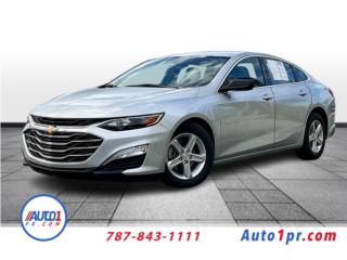 Chevrolet, Malibu 2022 Puerto Rico Chevrolet, Malibu 2022