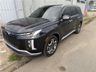 Hyundai Puerto Rico 2023 HYUNDAI PALISADE SEL PREMIUM