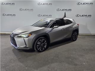 LEXUS DE SAN JUAN Puerto Rico