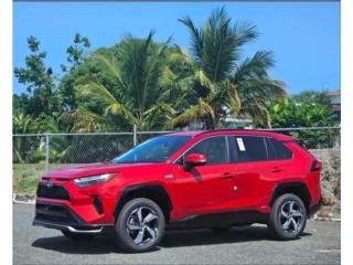 Toyota del Oeste  Puerto Rico