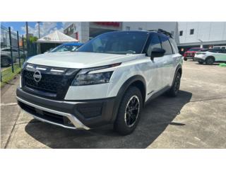 ADRIEL NISSAN AUTO Puerto Rico