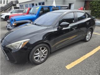 Toyota Puerto Rico TOYOTA YARIS 