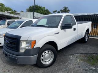 GUACOSO AUTO SALES, INC. Puerto Rico