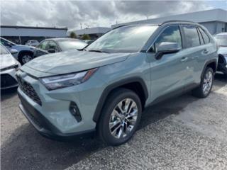 Toyota, Rav4 2024 Puerto Rico Toyota, Rav4 2024