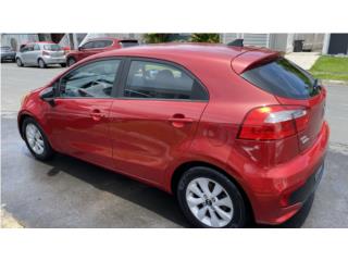 Kia Puerto Rico KIA RIO QUINTO