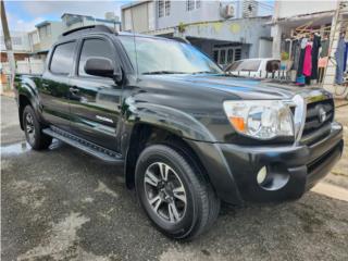 Toyota Puerto Rico TACOMA SR5 4x4