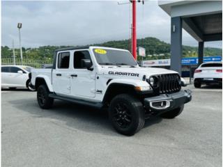 Jeep Puerto Rico 2022 Jeep Gladiator Sport 4WD