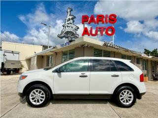 Paris Auto Sales Puerto Rico