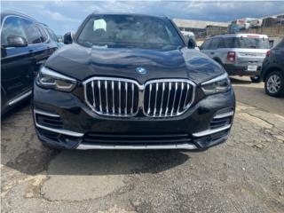 BMW Puerto Rico BMW X5