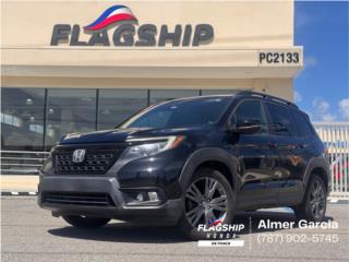 Honda Puerto Rico 2019 Honda Passport EX-L