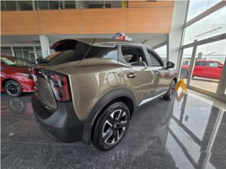 ADRIEL NISSAN AUTO Puerto Rico