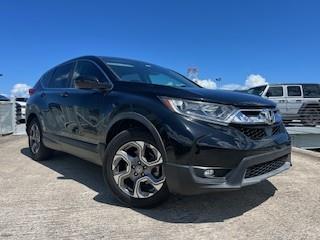 Honda Puerto Rico 2019 HONDA CRV EX * SOLO 13K MILLAS  * 