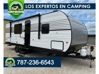 Trailers - Otros, Trailers RV - Campers 2025 Puerto Rico